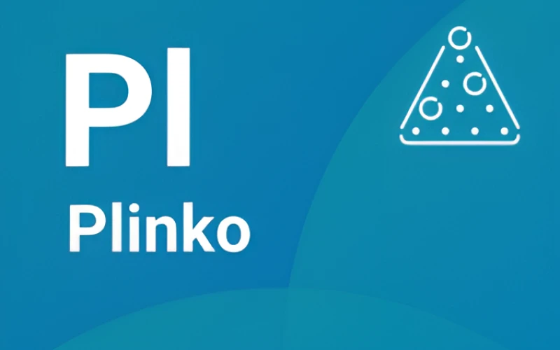 1Win vous propose de jouer au jeu Plinko Spribe.