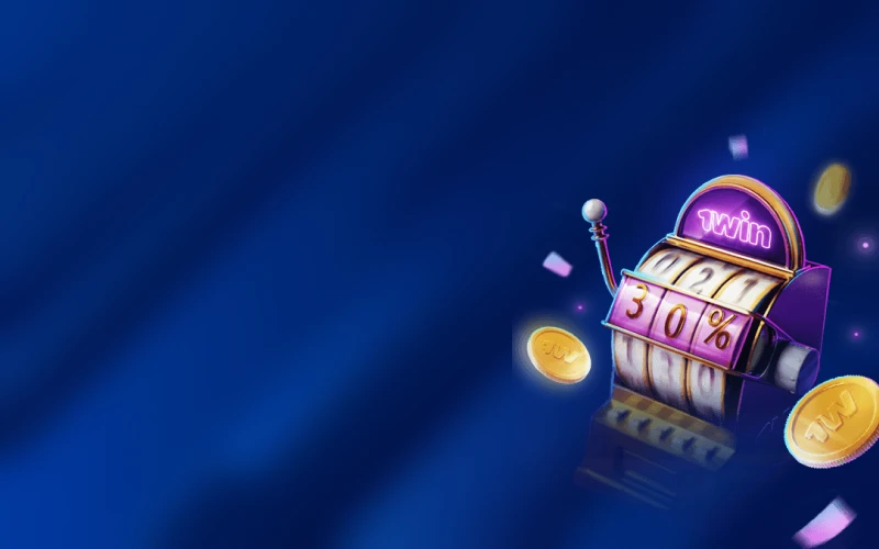 Obtenez un bonus cashback pour jouer sur 1Win.
